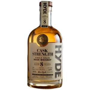 Hyde Cask Strength